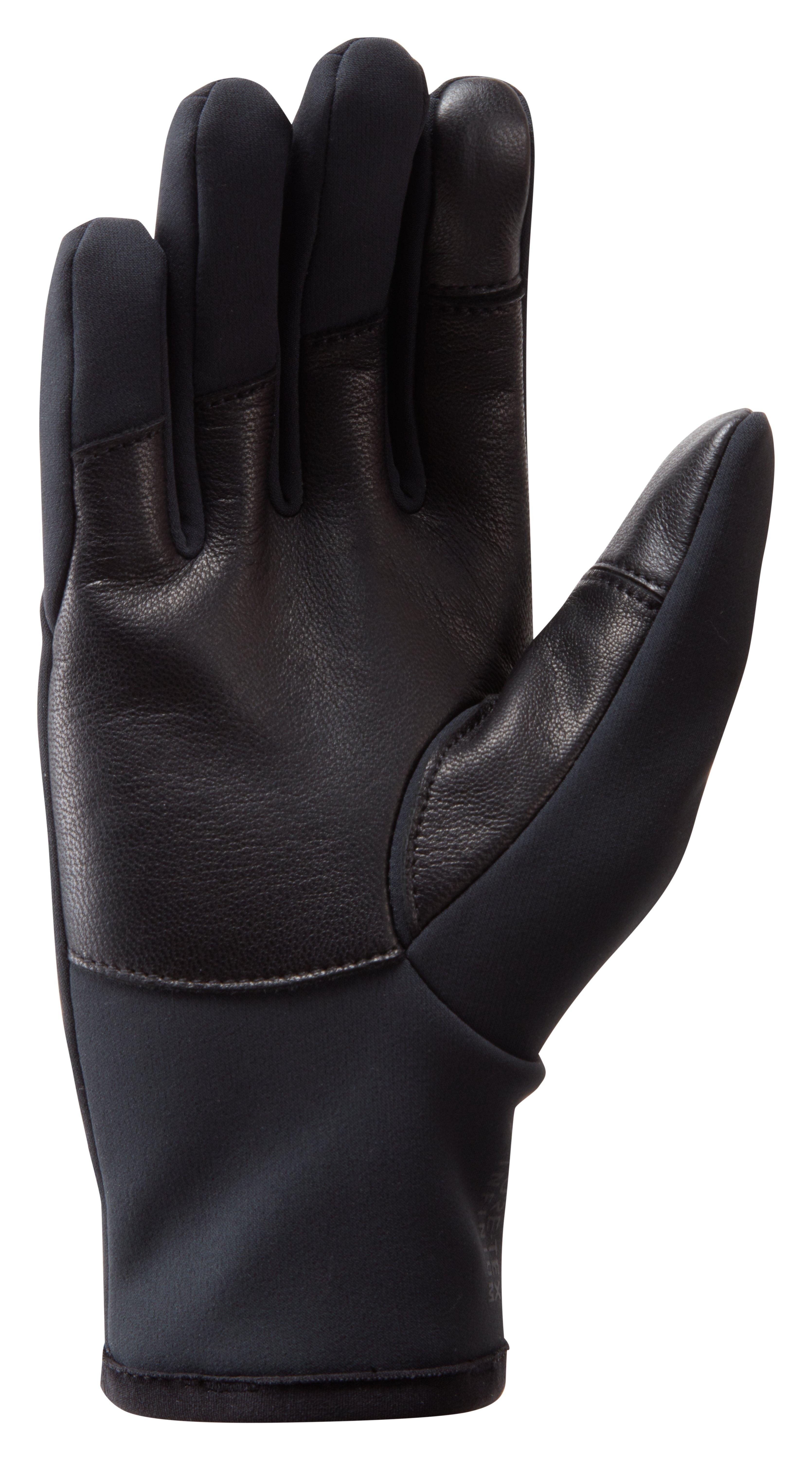 Men's Montane WindJammer Lite Glove's Men's Gloves George Fisher UK