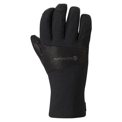 Montane Unisex Montane Alpine Resolve Gloves - Black