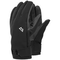  Men's G2 Alpine Gloves - Black Shadow Grey
