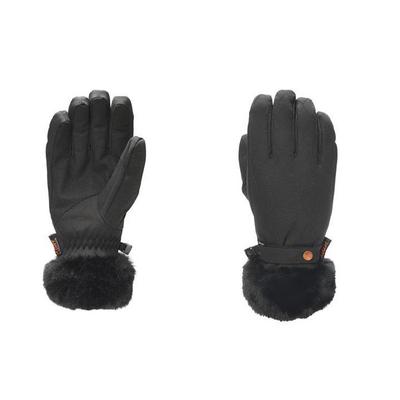 Extremities Women's Chamonix Glove - Black
