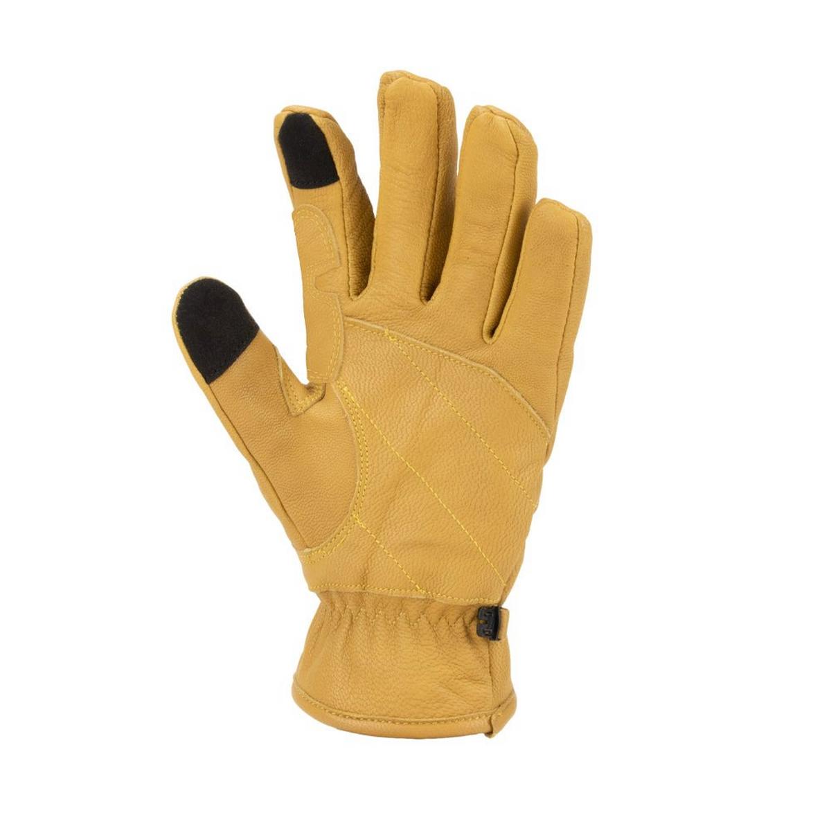 Waterproof Gloves Cold Gear Work Gloves Cevapro Winter Gloves