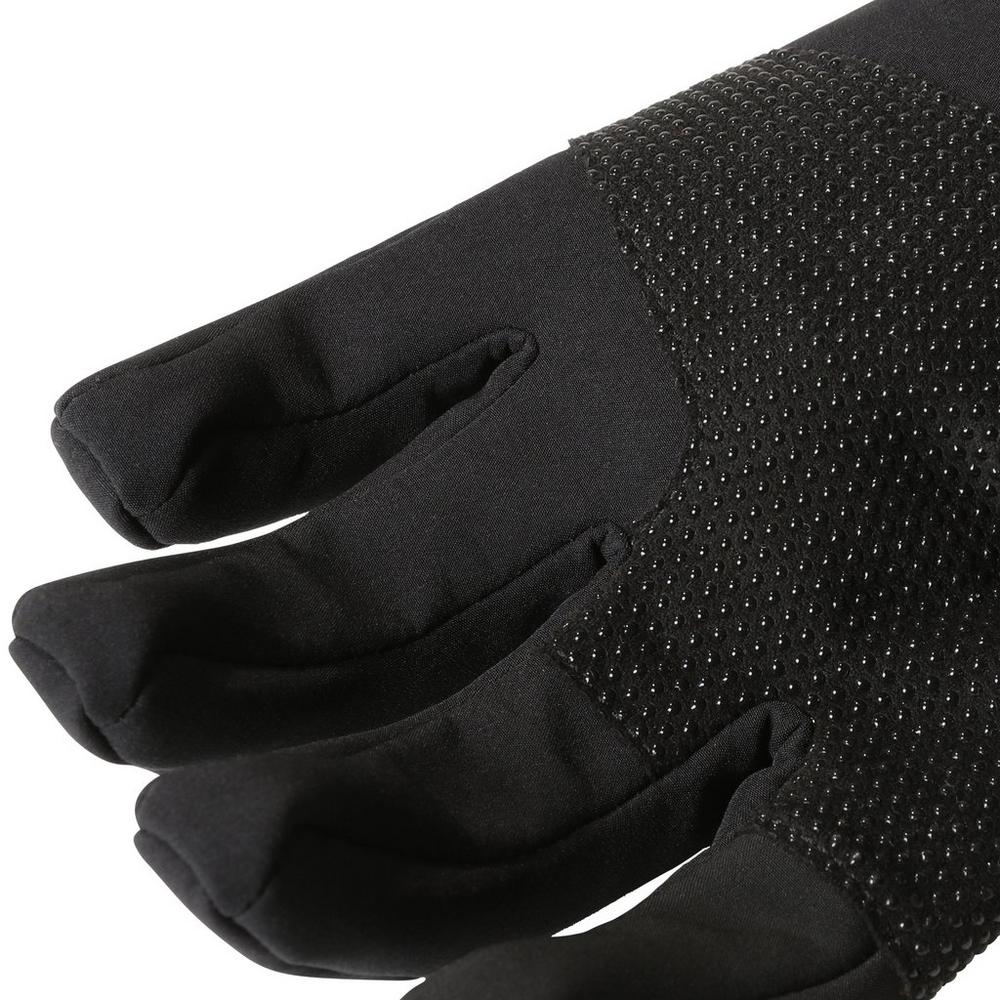 Apex gloves store north face