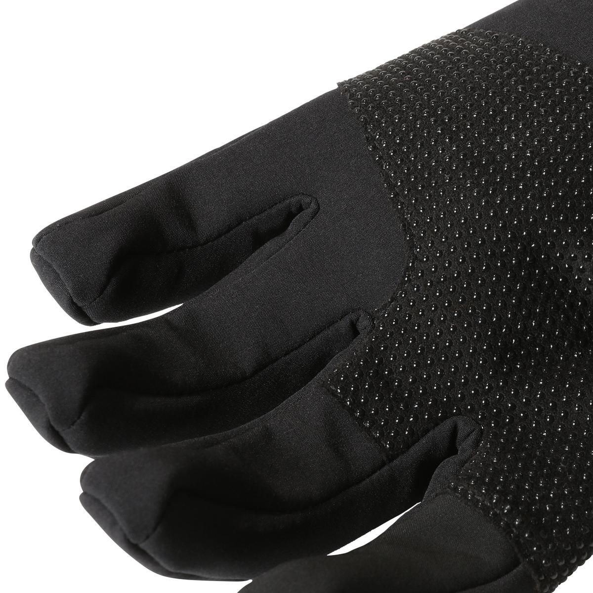 The North Face Men's Apex Etip Insulated Glove - TNF Black