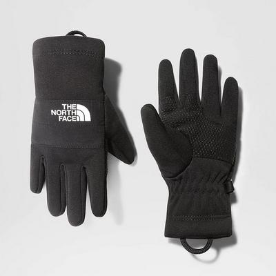 The North Face Kids Sierra Etip Glove - Black