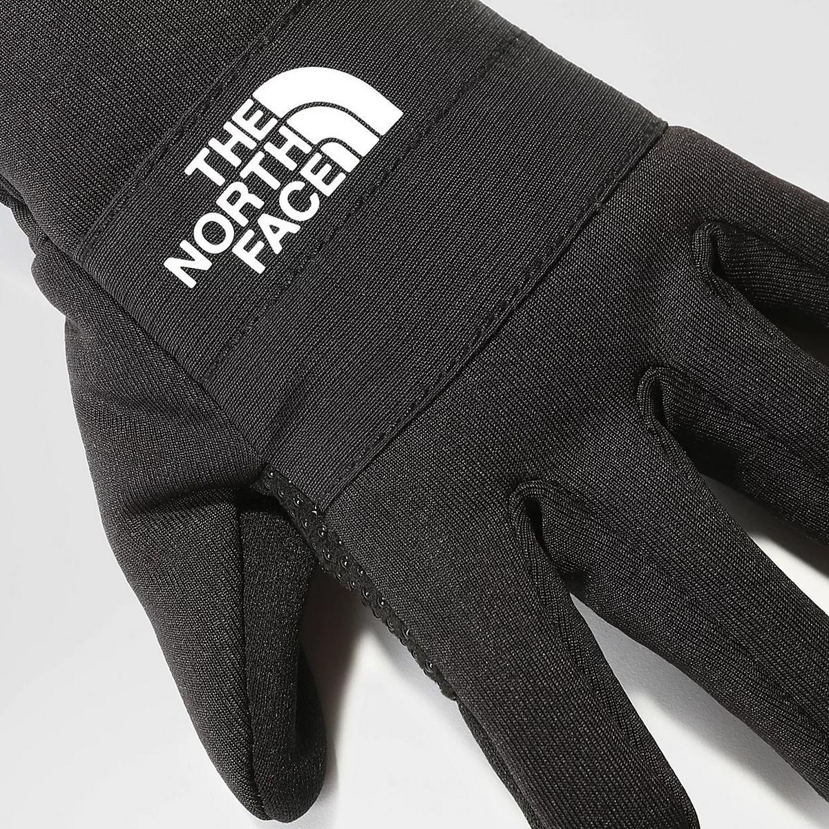 North face shop youth gloves