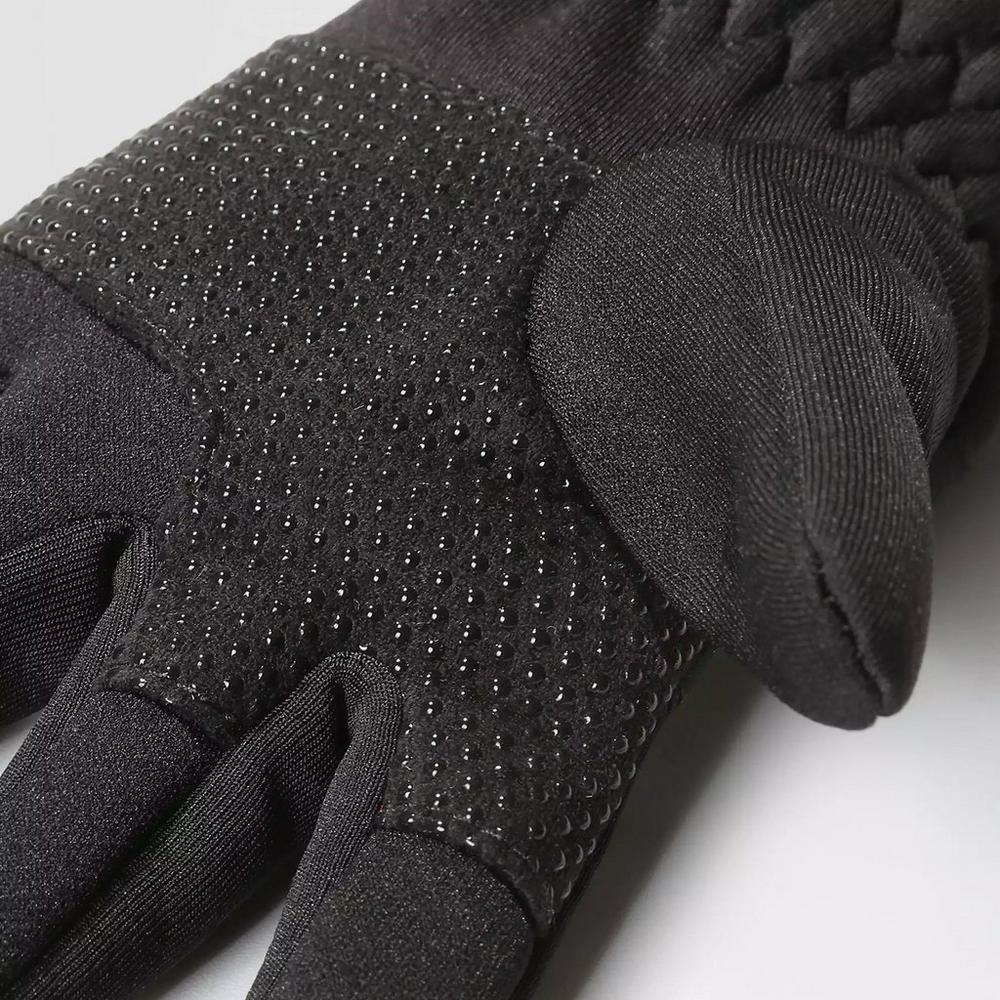 The North Face Kids Sierra Etip Glove Black