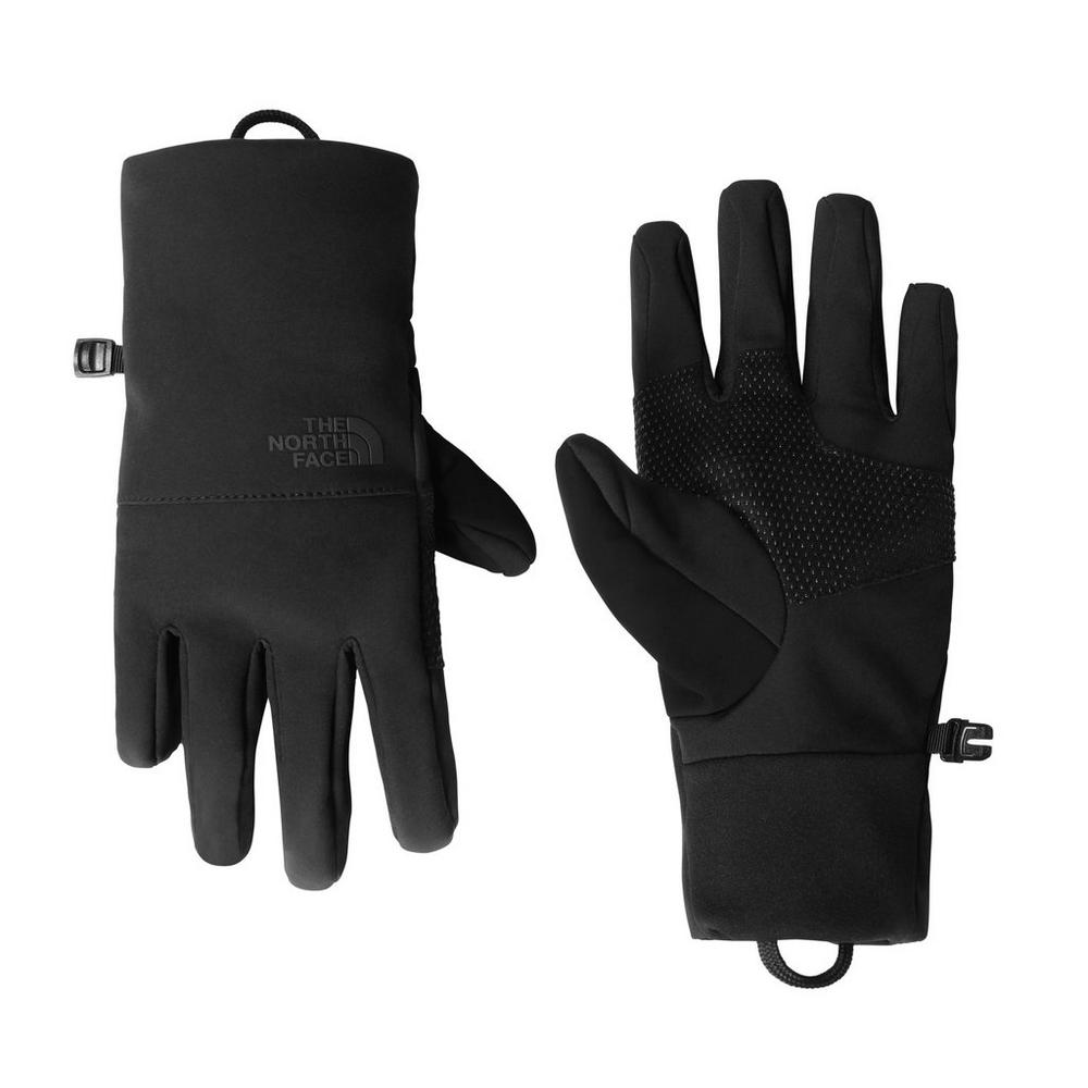 Glove north face on sale