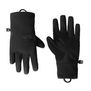 Women's Apex Etip Insulated Glove - TNF Black