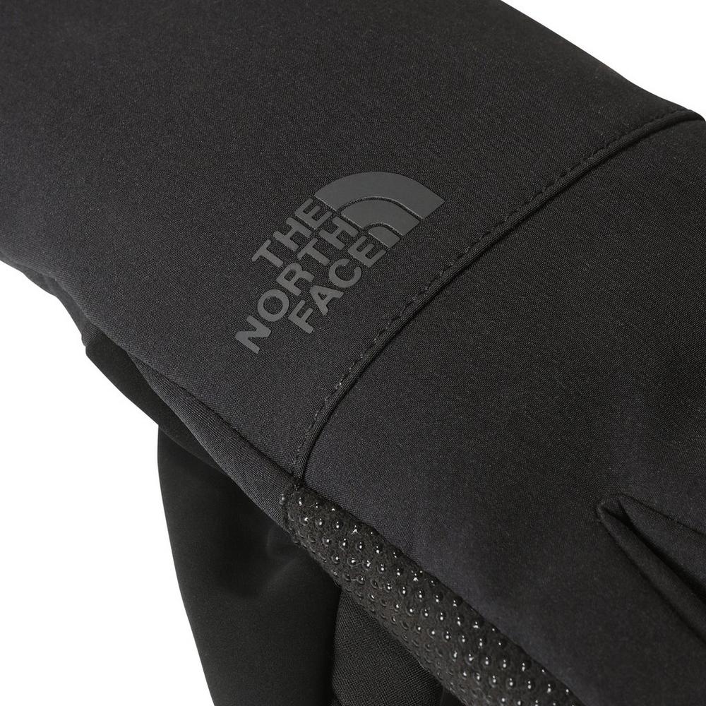 The North Face Women's Apex Etip Insulated Glove - TNF Black