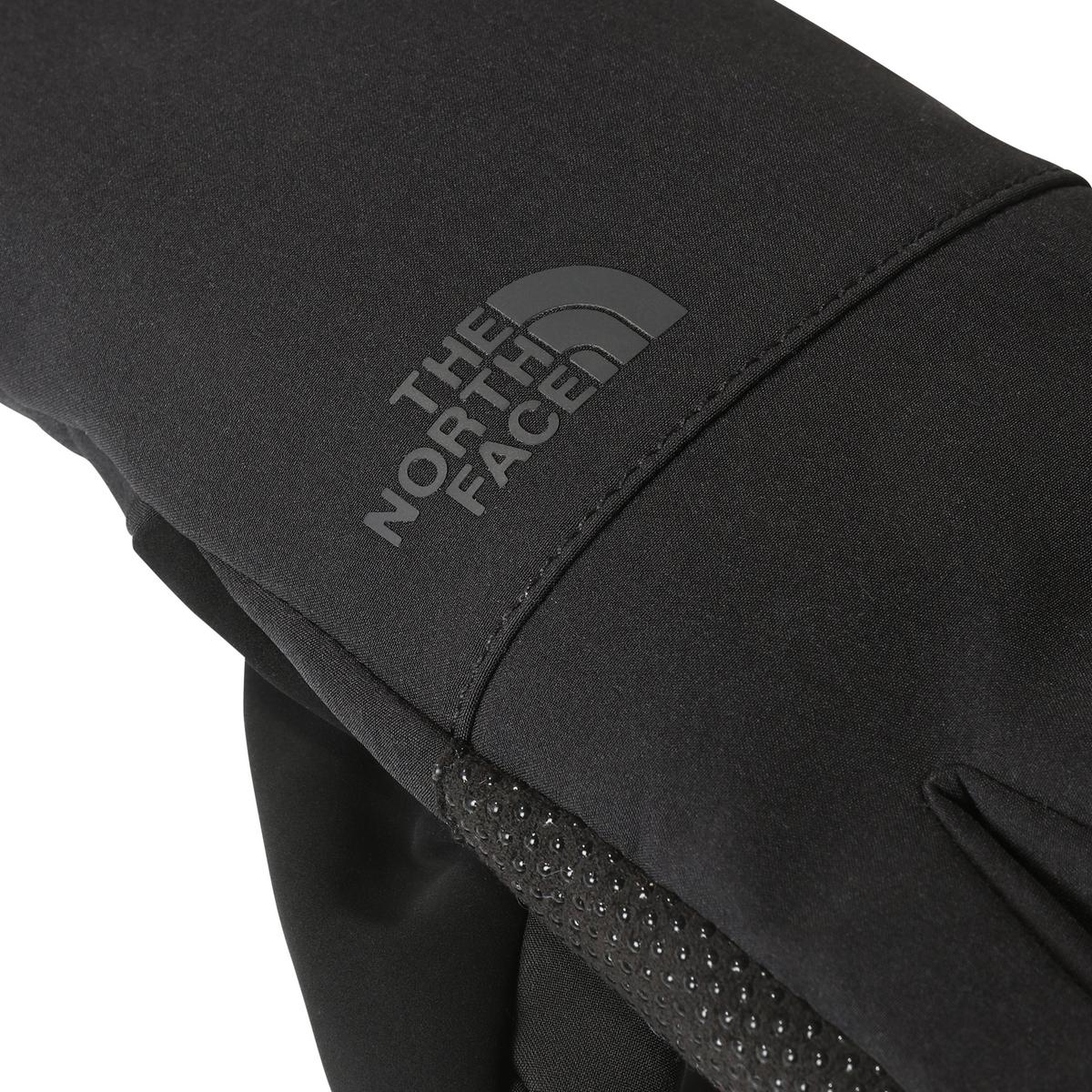Women's The North Face Apex Etip Insulated Glove Hiking Gloves Fisher UK