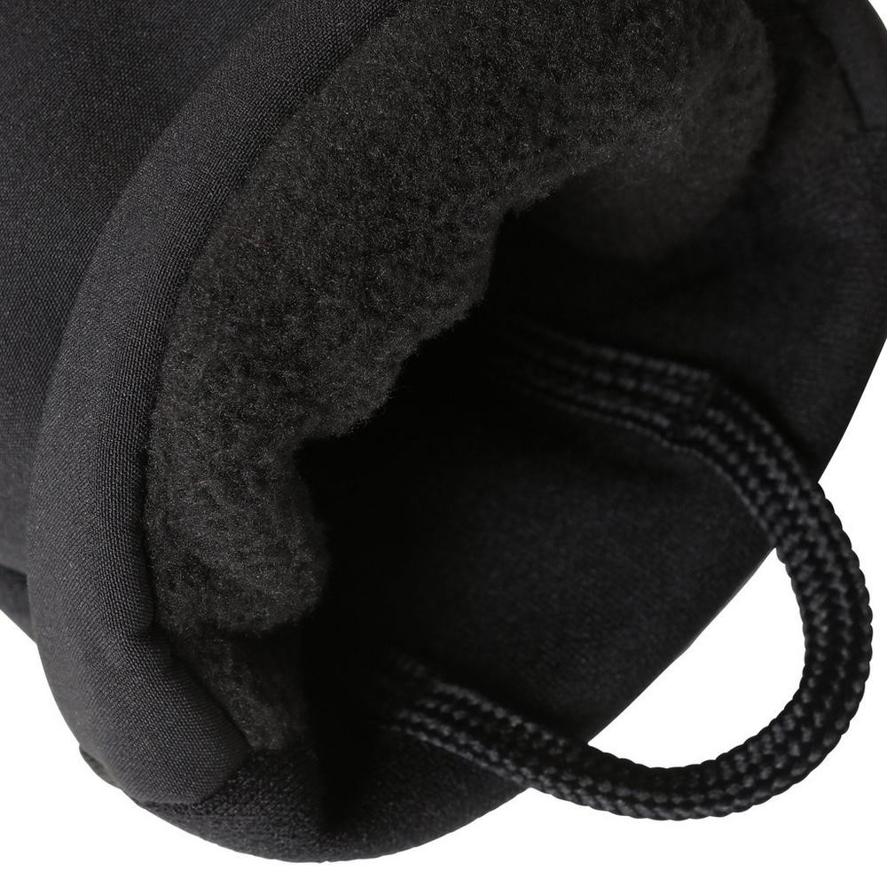 The North Face Women's Apex Etip Insulated Glove - TNF Black