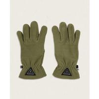  Unisex Daytrip Fleece Etip Gloves - Khaki