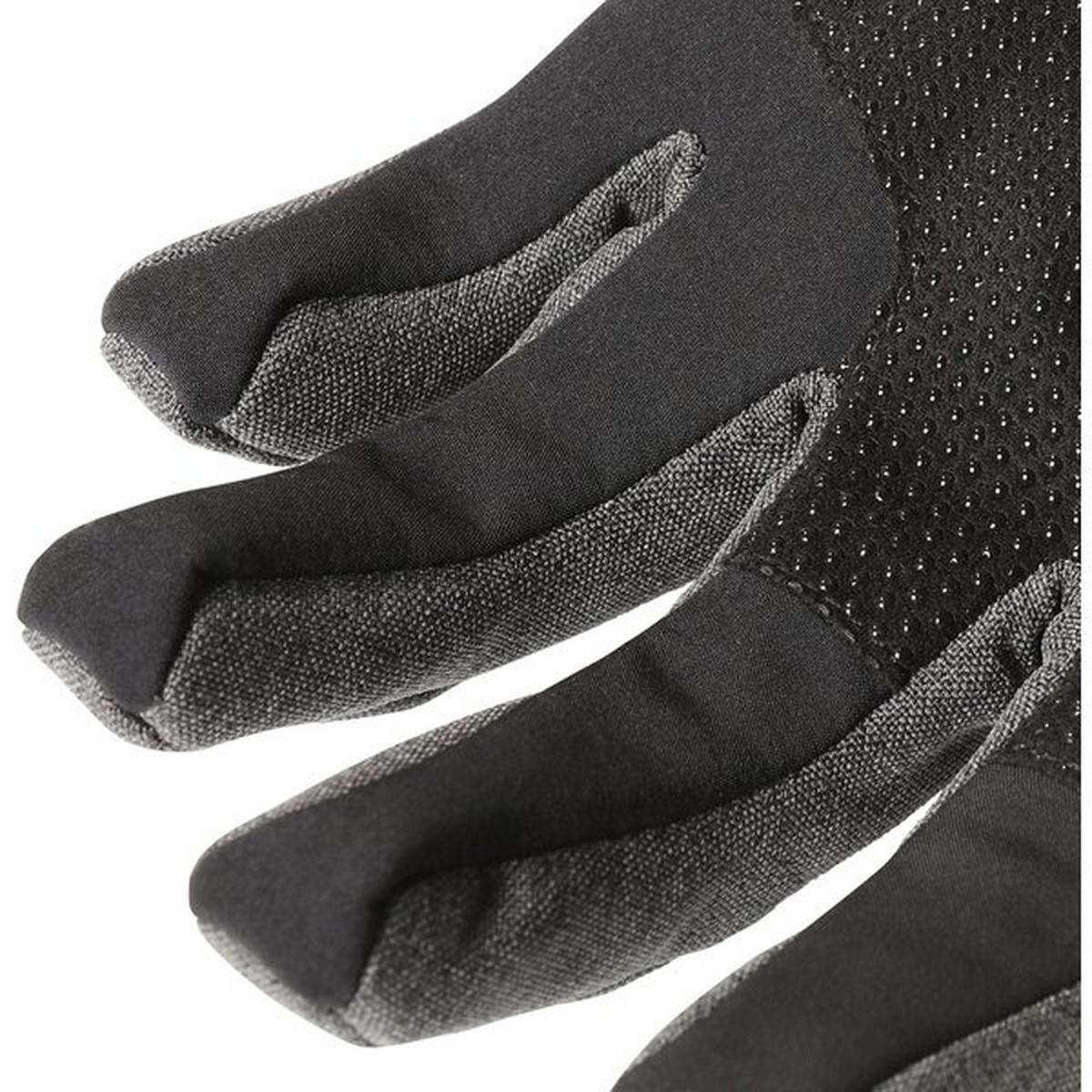 The North Face Men's Apex Insulated Etip Glove - TNF Grey/Heather