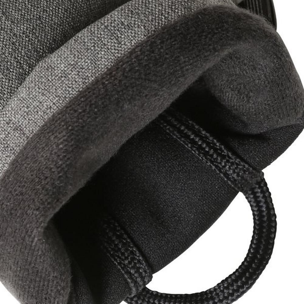 The North Face Men's Apex Insulated Etip Glove - TNF Grey/Heather