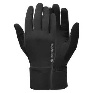 Women's Trail Lite Glove - Black