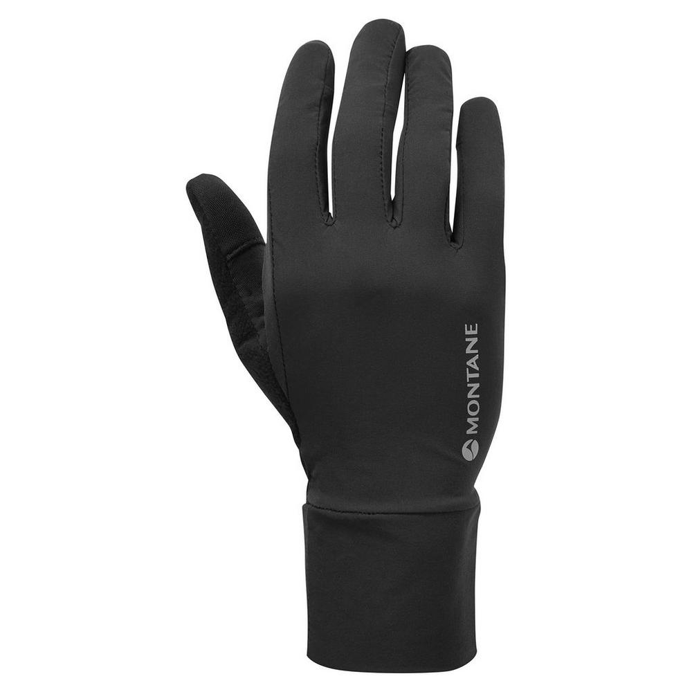 Montane Women's Trail Lite Glove - Black