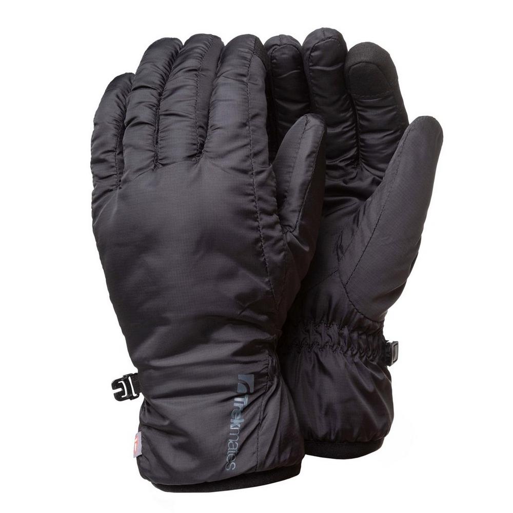 Trek Mates Unisex Thaw Gloves - Black