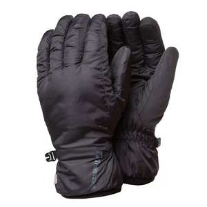 Unisex Thaw Gloves - Black