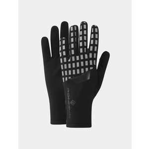 Unisex Afterhours Gloves - Black