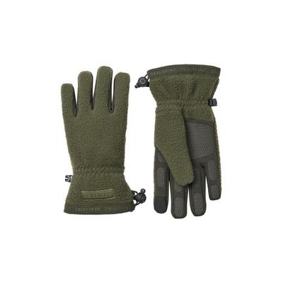Sealskinz Unisex Hoveton Glove - Green