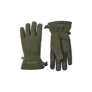 Unisex Hoveton Glove - Green