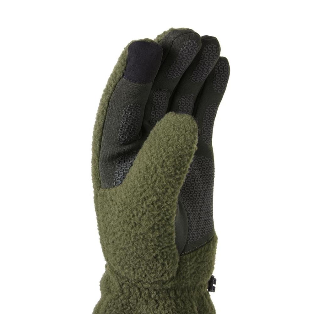 Sealskinz Unisex Hoveton Glove - Green