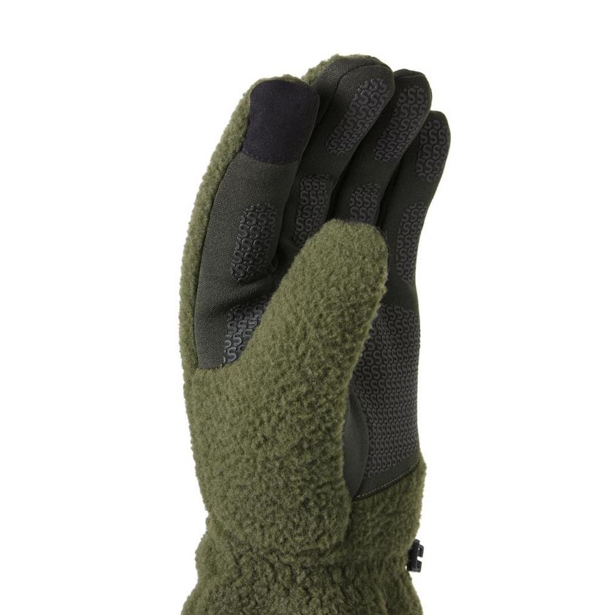 Sealskinz Unisex Hoveton Glove - Green