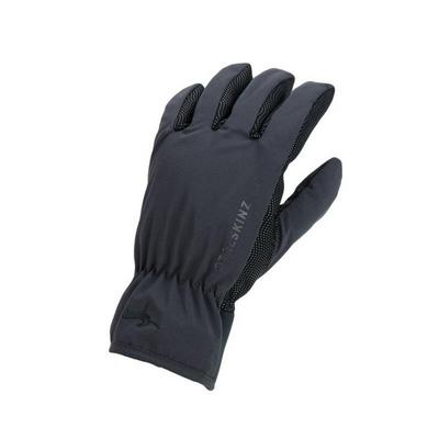 Sealskinz Unisex Griston Glove - Black