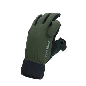 Unisex Stanford Glove - Green