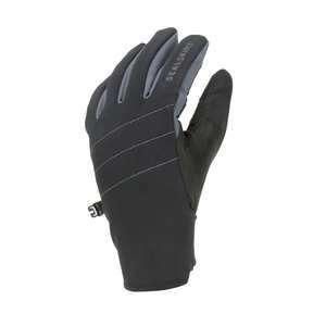 Unisex Lyng Glove - Black