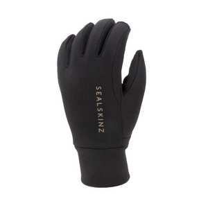 Unisex Tasburgh Glove - Black