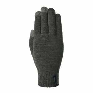 Unisex Thinny Touch Gloves - Grey