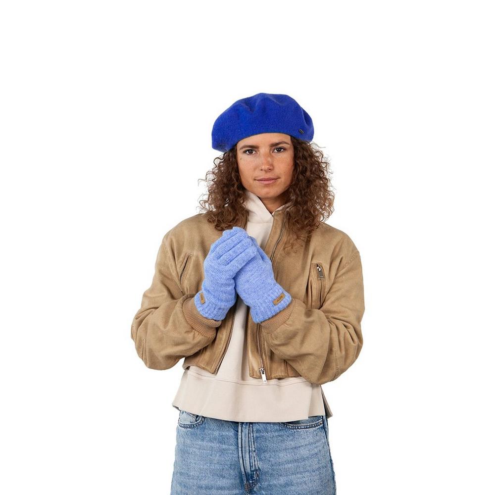 Barts Women's Witzia Gloves - Blue