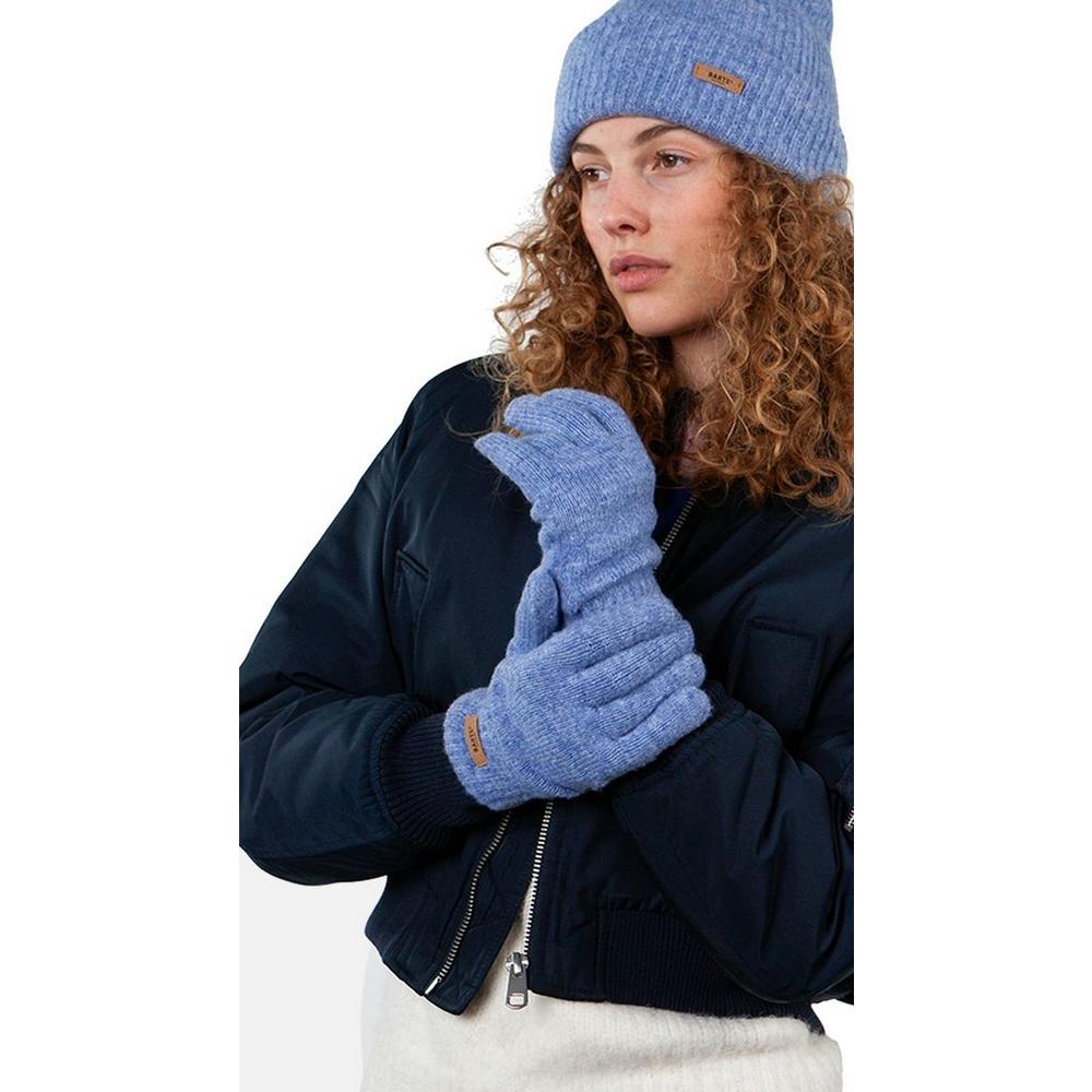 Barts Women's Witzia Gloves - Blue