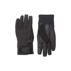 Men's Kelling Waterproof Gloves - Black