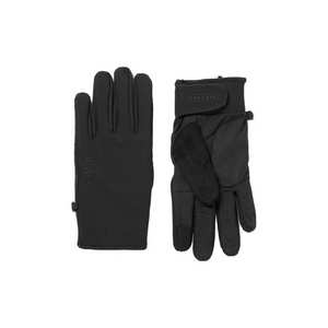 Unisex Lyng Waterproof Gloves - Black