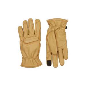 Unisex Twyford Waterproof Glove - Tan