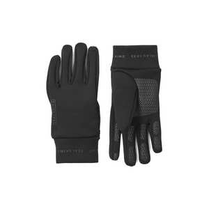 Unisex Acle Water Repellent Glove - Black