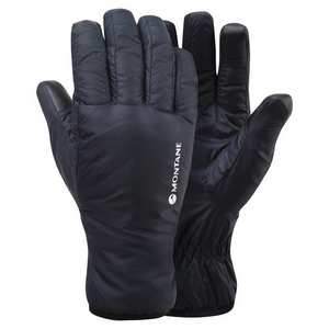 Men's Respond Insulated Gloves - Black