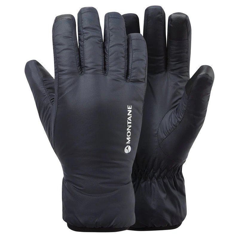 Women's Respond Insulated Gloves Black