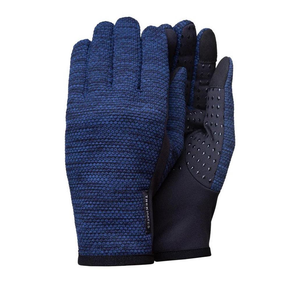 Trek Mates Women's Witton Glove - Blue