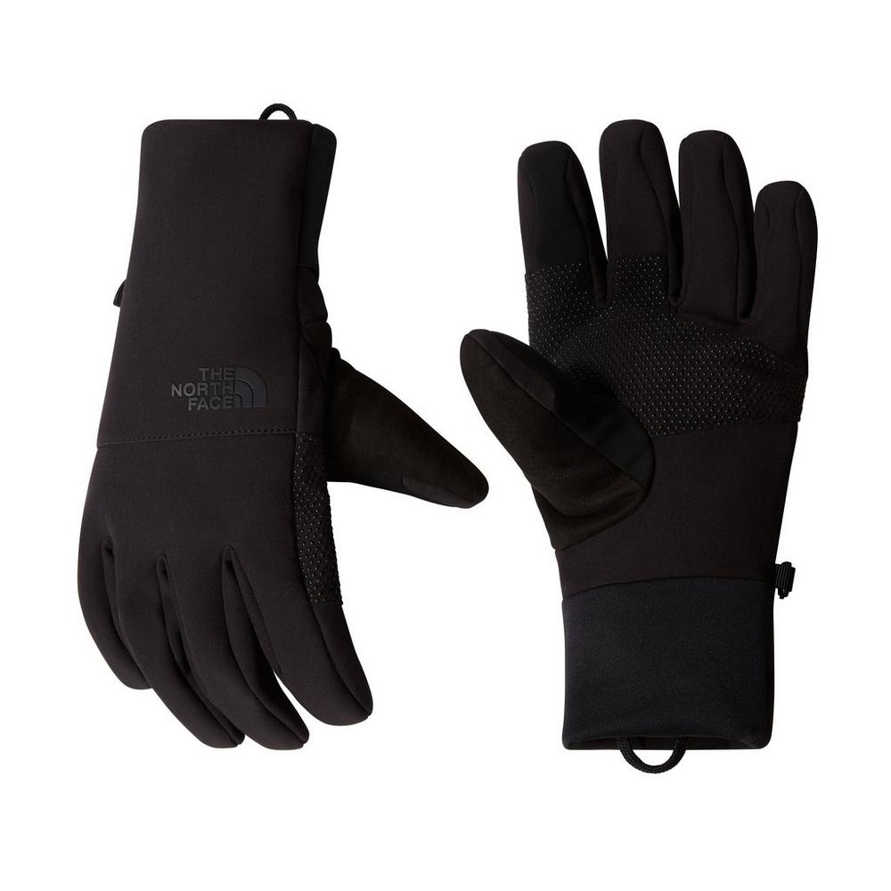 The North Face Men's Apex Insulated Etip Glove - Black