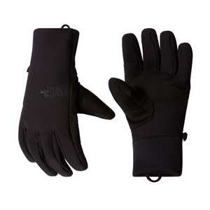 Men's Apex Insulated Etip Glove - Black