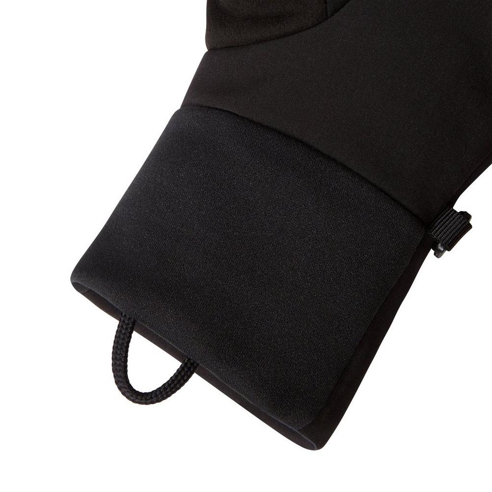 The North Face Men's Apex Insulated Etip Glove - Black