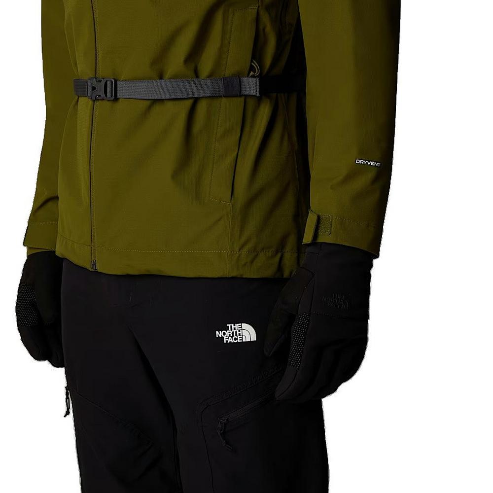 The North Face Men's Apex Insulated Etip Glove - Black