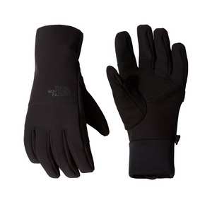 Women's Apex Insulated Etip Glove - Black