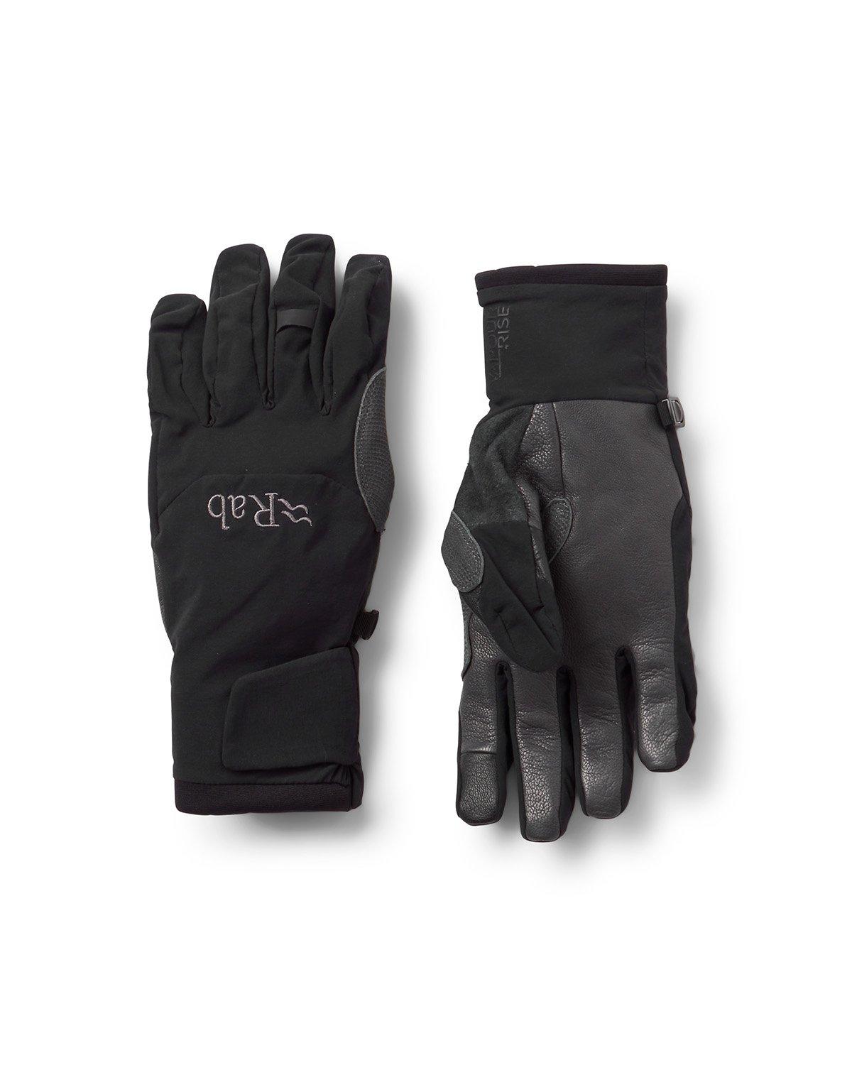 Women's Gloves Mitts George Fisher George Fisher
