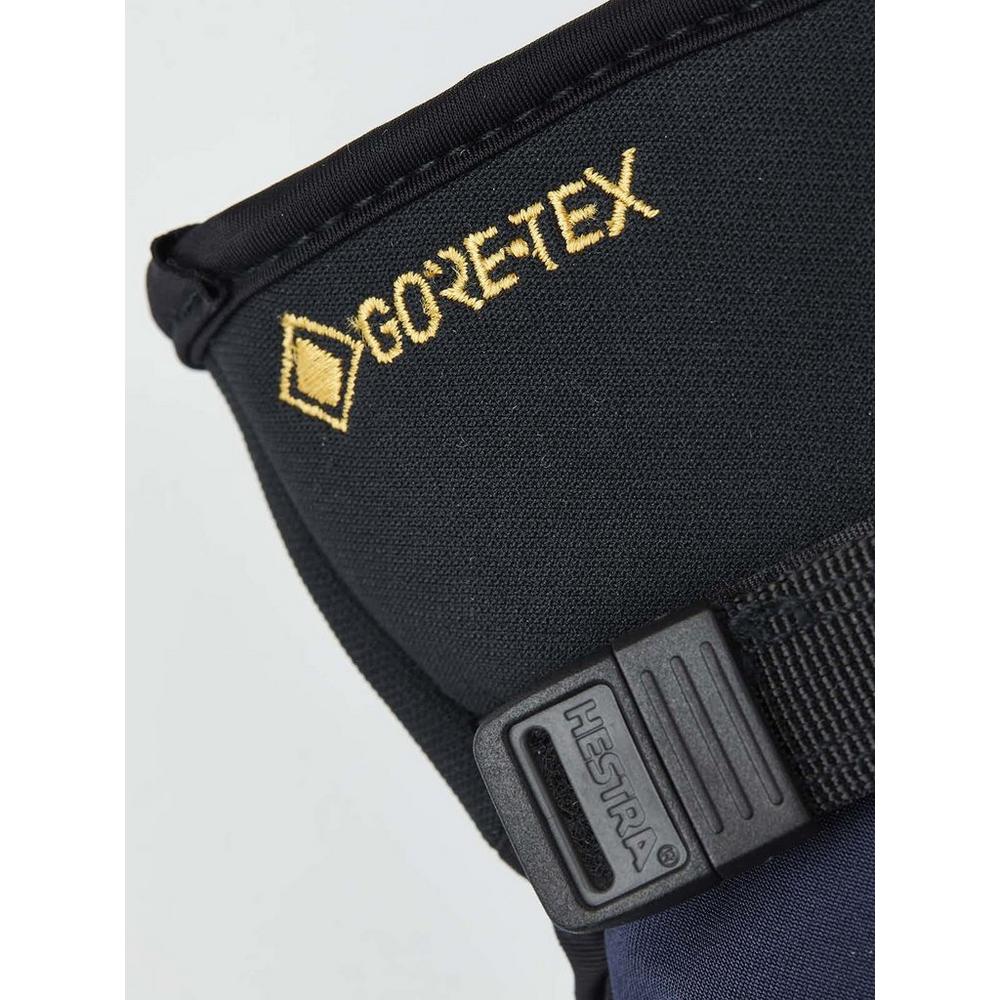 Hestra Kids' Gore-Tex Flex Jr Mitt