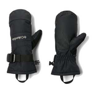 Kid's Whirlibird II Mitt - Black