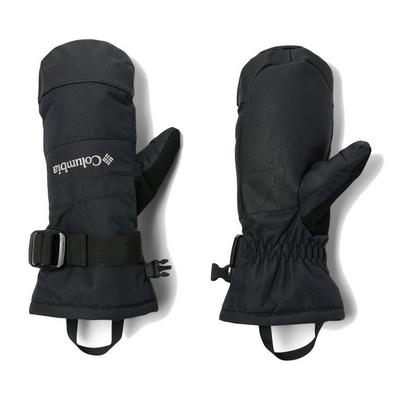 Columbia Kid's Whirlibird II Mitt - Black